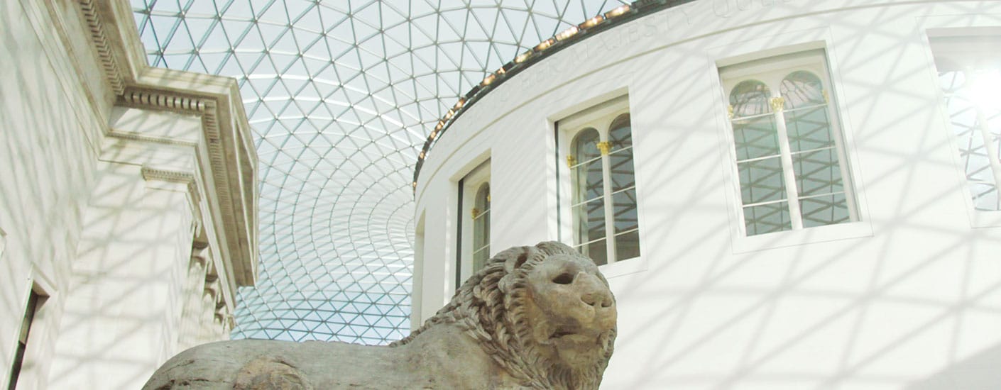 Free Museums in London