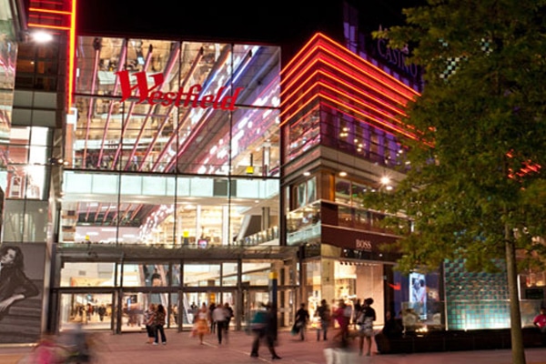 Where To Shop At Westfield To Really Up Your Style Game This Season -  Secret London