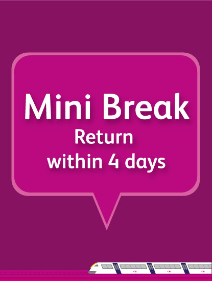 Minibreak (1)