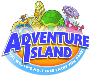 Adventure Island logo