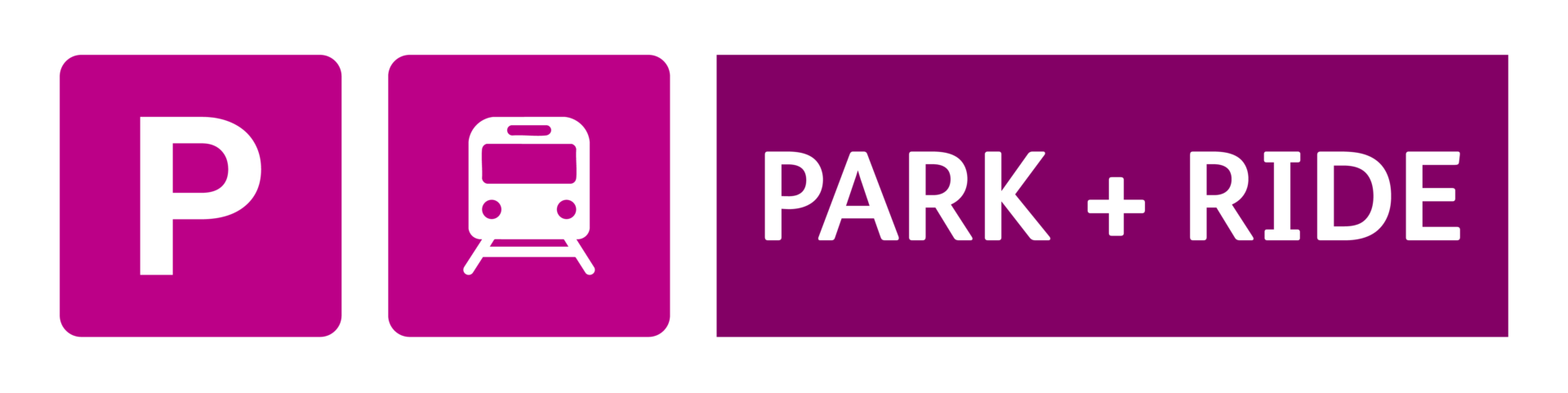 Park + Ride Park + Ride